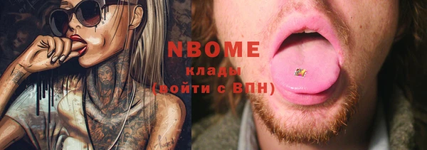 стафф Алексин